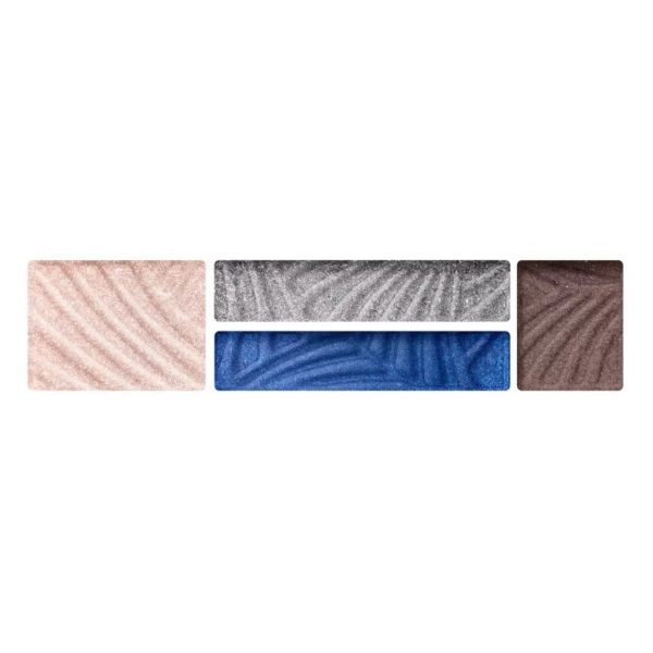 Max Factor Smoke Eye Drama Shade 06 - Azure Allure Max Factor Smoke Eye Drama Shade 06 - Azure Allure