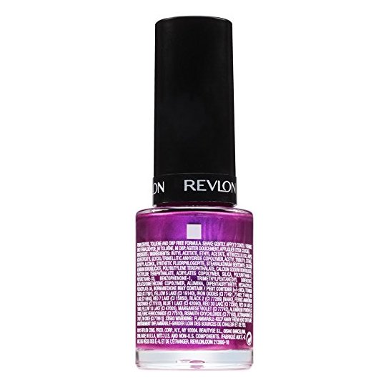 Revlon Nail Polish What Happens In Vegas Revlon Nail Polish What Happens In Vegas
