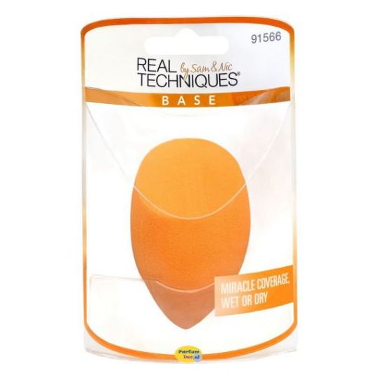 Real Technique Miracle Complexion Sponge 79625915662 Real Technique Miracle Complexion Sponge 79625915662