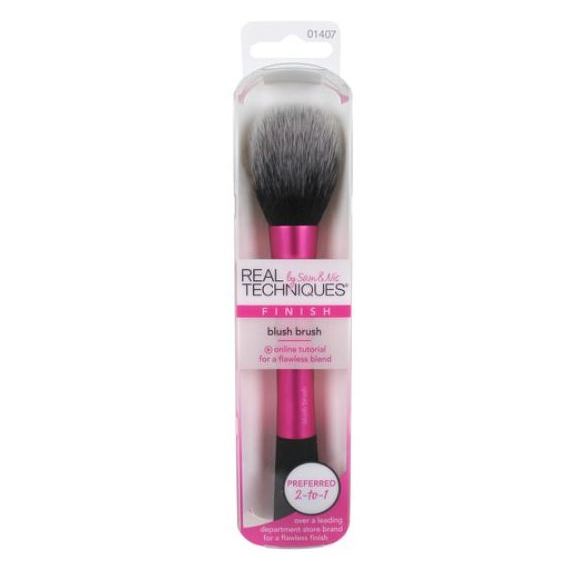 Real Technique Blush Brush 79625014075 Real Technique Blush Brush 79625014075