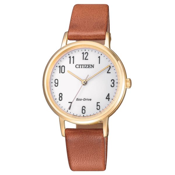 Citizen EM057817A Watch Citizen EM057817A Watch