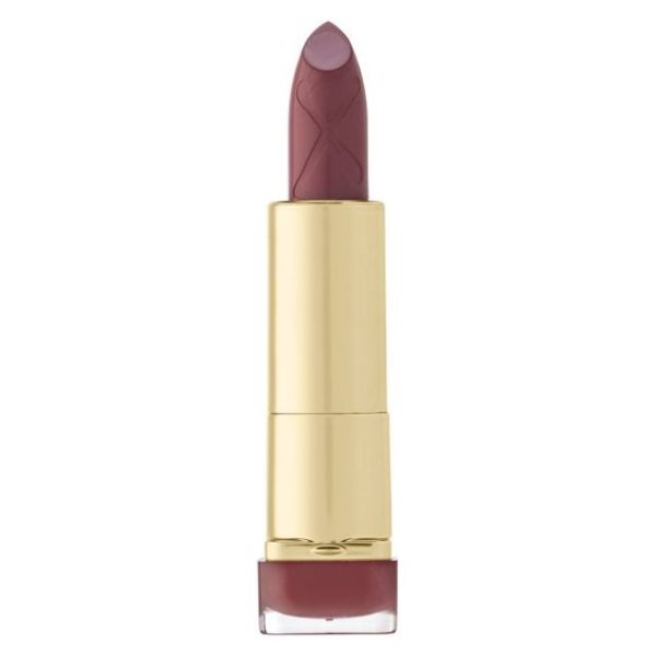 Buy Max Factor Colour Elixir Lipstick 833 Rosewood from 