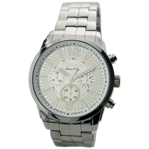 Omax GX35P66S Men's Wrist Watch Omax GX35P66S Men's Wrist Watch
