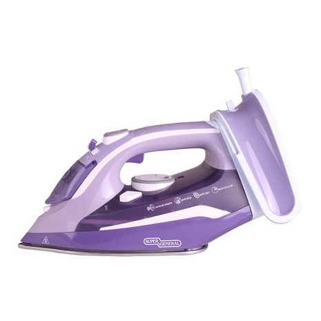 Super General Steam Iron SGI95SCC Super General Steam Iron SGI95SCC