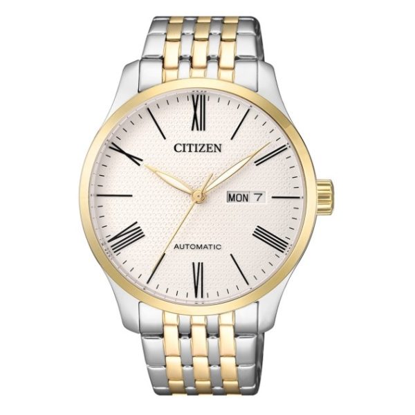 Citizen NH835458A Watch Citizen NH835458A Watch