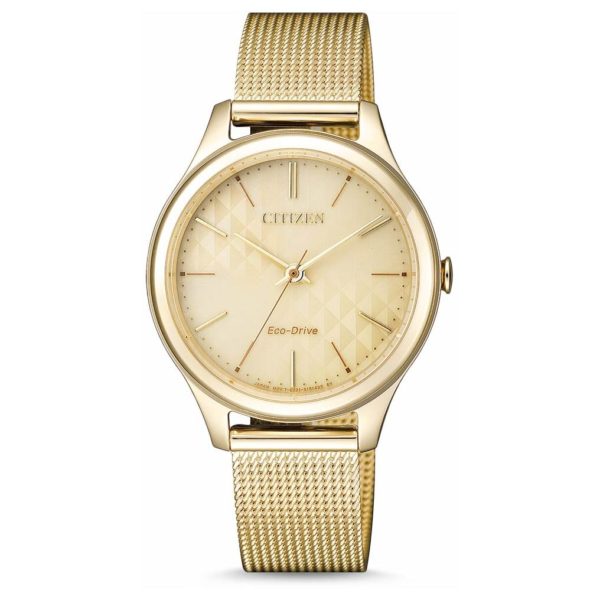 Citizen EM050286P Watch Citizen EM050286P Watch