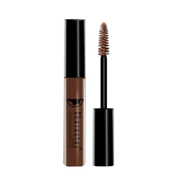 Character Eyebrow Mascara Brown CEM008 Character Eyebrow Mascara Brown CEM008