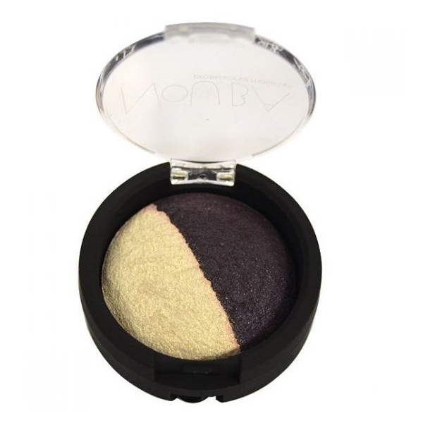 Nouba Double Bubble Eyeshadow 25335 Nouba Double Bubble Eyeshadow 25335