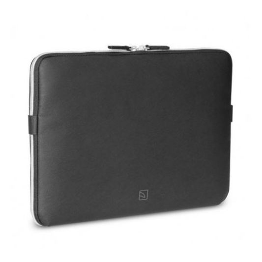 Tucano BFVMBP213BK Bag Black 8020252076136 Tucano BFVMBP213BK Bag Black 8020252076136