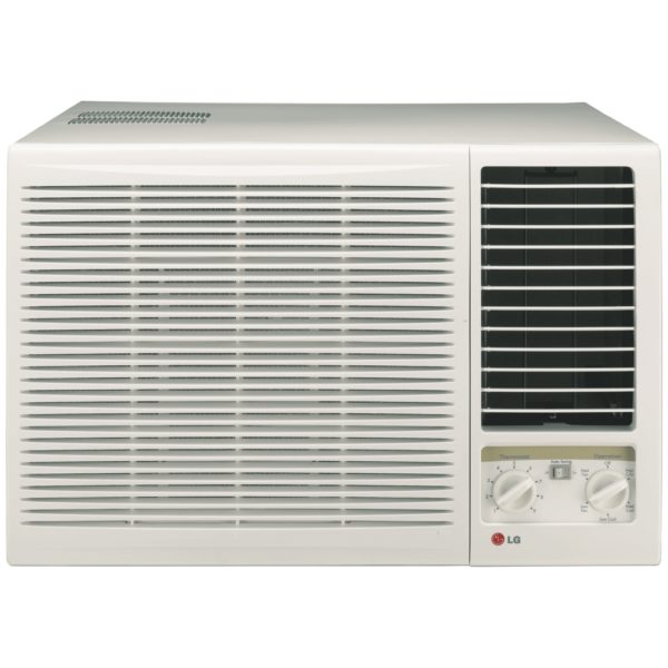 LG Window Air Conditioner 1.5 Ton W18CKC LG Window Air Conditioner 1.5 Ton W18CKC