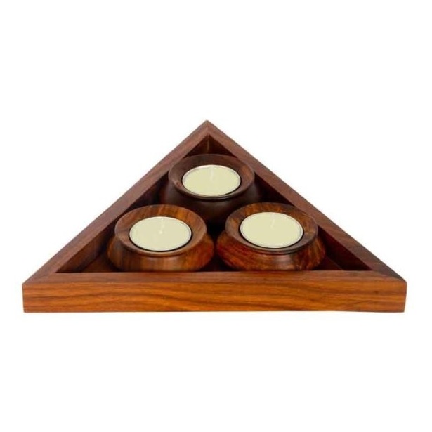 Moorni EL008026 Tea Light Candle Holder