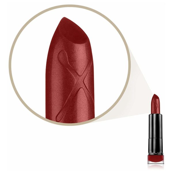Max Factor Velvet Mattes Lipstick Bullet Love - 35 Max Factor Velvet Mattes Lipstick Bullet Love - 35