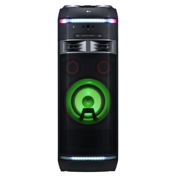 LG OK75 XBOOM HiFi Audio System LG OK75 XBOOM HiFi Audio System