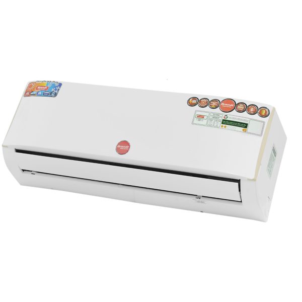 Brandt Split Air Conditioner 1.5 Ton BAC18000 Brandt Split Air Conditioner 1.5 Ton BAC18000