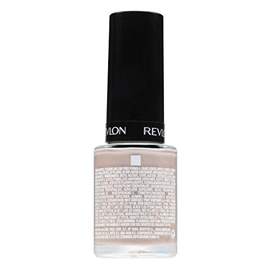 Revlon Nail Polish Checkmate 540 Revlon Nail Polish Checkmate 540