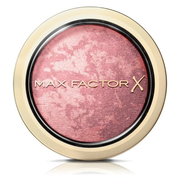 Max Factor Creme Puff Blush Lavish Mauve - 20 Max Factor Creme Puff Blush Lavish Mauve - 20