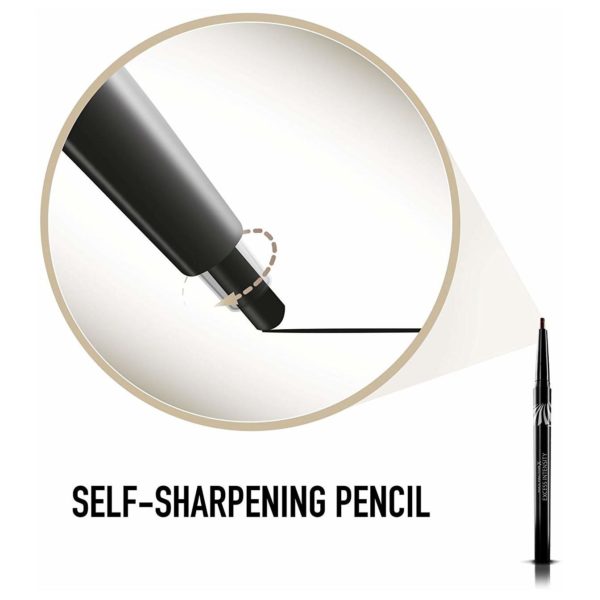 Max Factor Long Wear Eye Liner 06 Excessive Brown Max Factor Long Wear Eye Liner 06 Excessive Brown