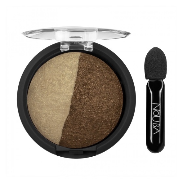 Nouba Double Bubble Eyeshadow 25329 Nouba Double Bubble Eyeshadow 25329