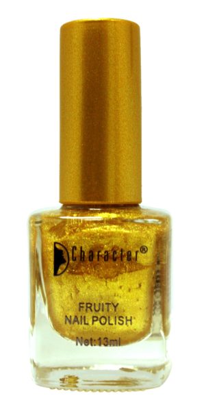Character Fruity Nail Polish FRT042 Character Fruity Nail Polish FRT042