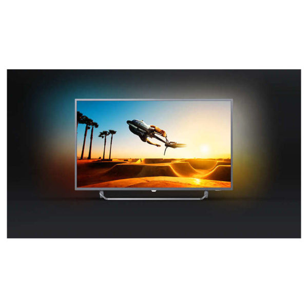 Philips 55PUT7303 4K UHD Android LED Television 55inch Philips 55PUT7303 4K UHD Android LED Television 55inch