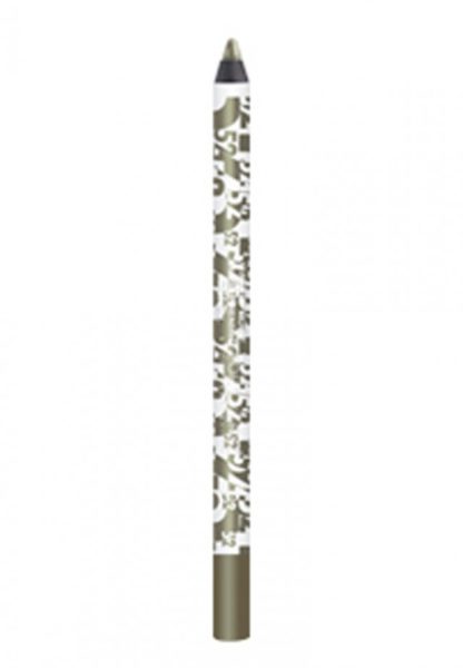 Forever52 Waterproof Smoothening Eye Pencil Green F511 Forever52 Waterproof Smoothening Eye Pencil Green F511