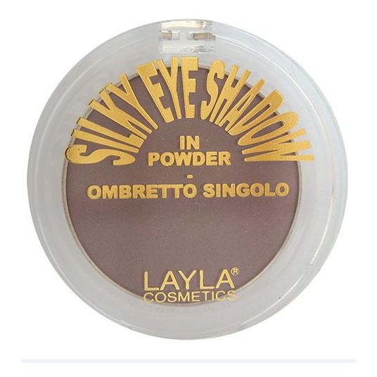 Layla Silky Eyeshadow 003 Layla Silky Eyeshadow 003