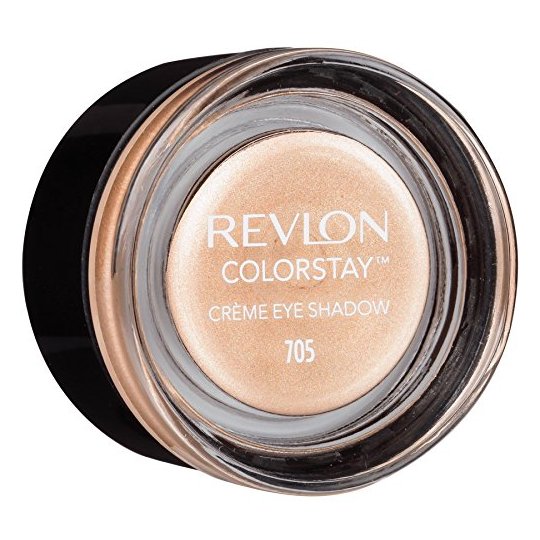 Revlon Eyeshadow Crème Brulee Revlon Eyeshadow Crème Brulee