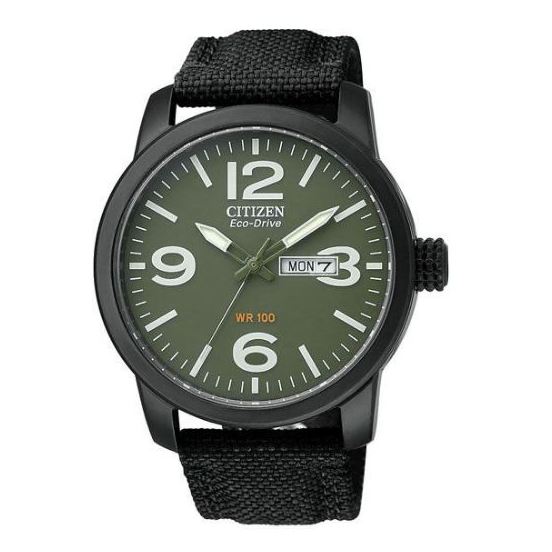 Citizen BM8475-00X Men's Wrist Watch Citizen BM8475-00X Men's Wrist Watch
