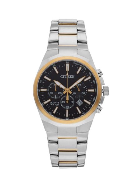 Citizen AN8174-58E Men's Watch Citizen AN8174-58E Men's Watch