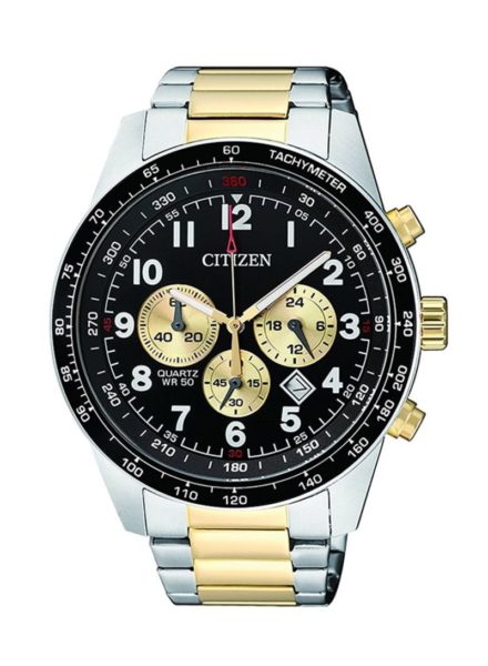 Citizen AN8164-51E Men's Watch Citizen AN8164-51E Men's Watch