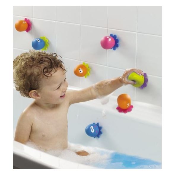 Tomy ToomiesOctopals E2756 Tomy ToomiesOctopals E2756