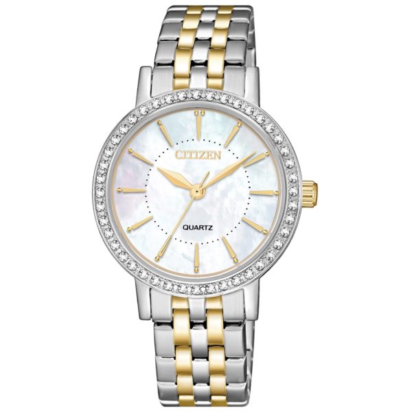 Citizen EL304489D Watch Citizen EL304489D Watch