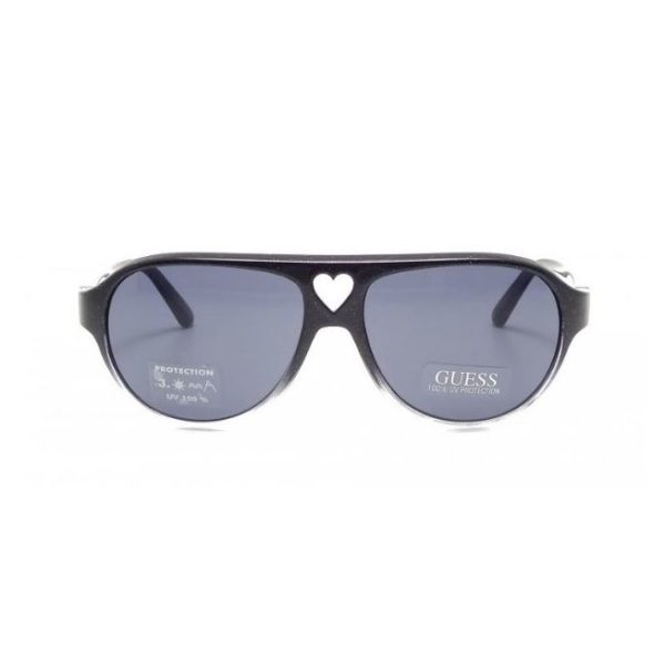 Guess Oval Female Sunglasses - GUT120 Guess Oval Female Sunglasses - GUT120