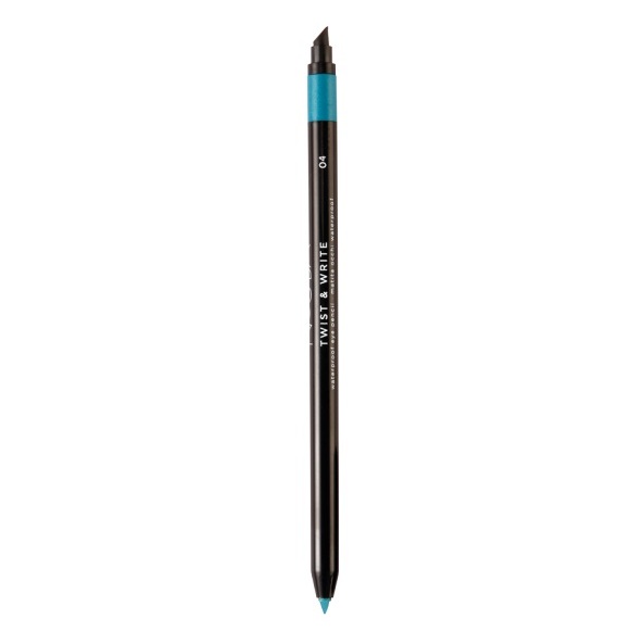 Nouba Twist & Write Waterproof Eye Pencil 45004 Nouba Twist & Write Waterproof Eye Pencil 45004