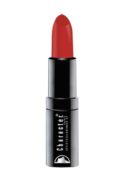 Character Waterproof Lipstick Maroon CL008 Character Waterproof Lipstick Maroon CL008