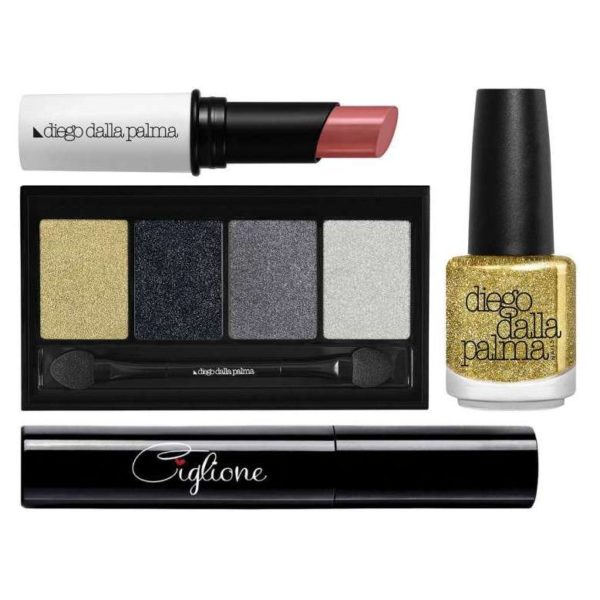 Diego Dalla Palma Makeup Party Palette DFC46176 Diego Dalla Palma Makeup Party Palette DFC46176