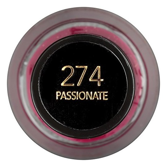 Revlon Nail Polish Passionate 274 Revlon Nail Polish Passionate 274