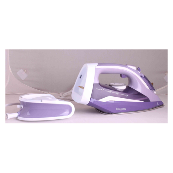 Super General Steam Iron SGI95SCC Super General Steam Iron SGI95SCC