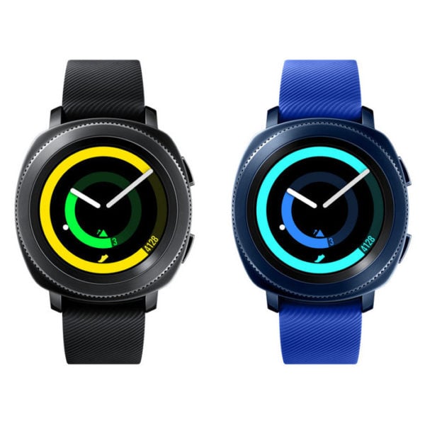 Samsung Gear Sport Smart Watch Blue - SM-R600 Samsung Gear Sport Smart Watch Blue - SM-R600