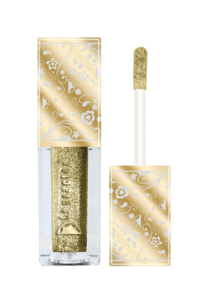 Character Star Liquid Eyehshadow Golden LE008 Character Star Liquid Eyehshadow Golden LE008