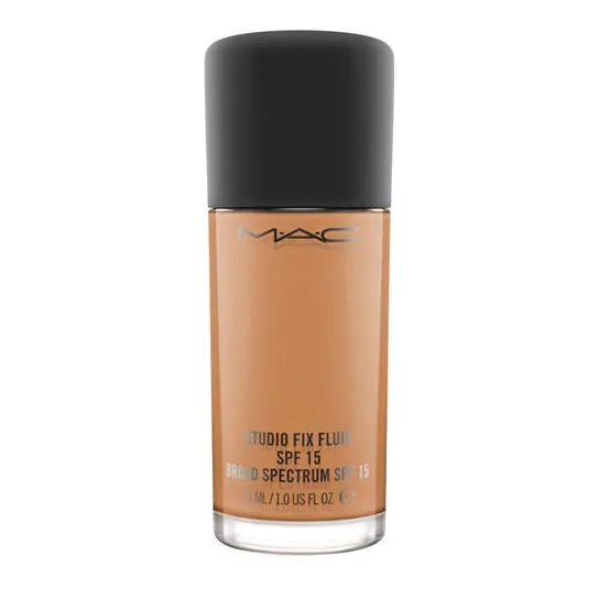 Mac Nc50 Foundation Equivalents