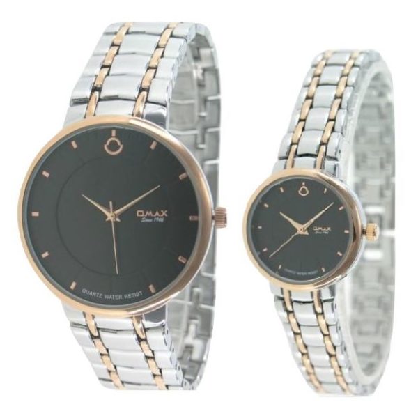 Omax Pair Watch 00ODC001N012 00ODC002N012 Omax Pair Watch 00ODC001N012 00ODC002N012
