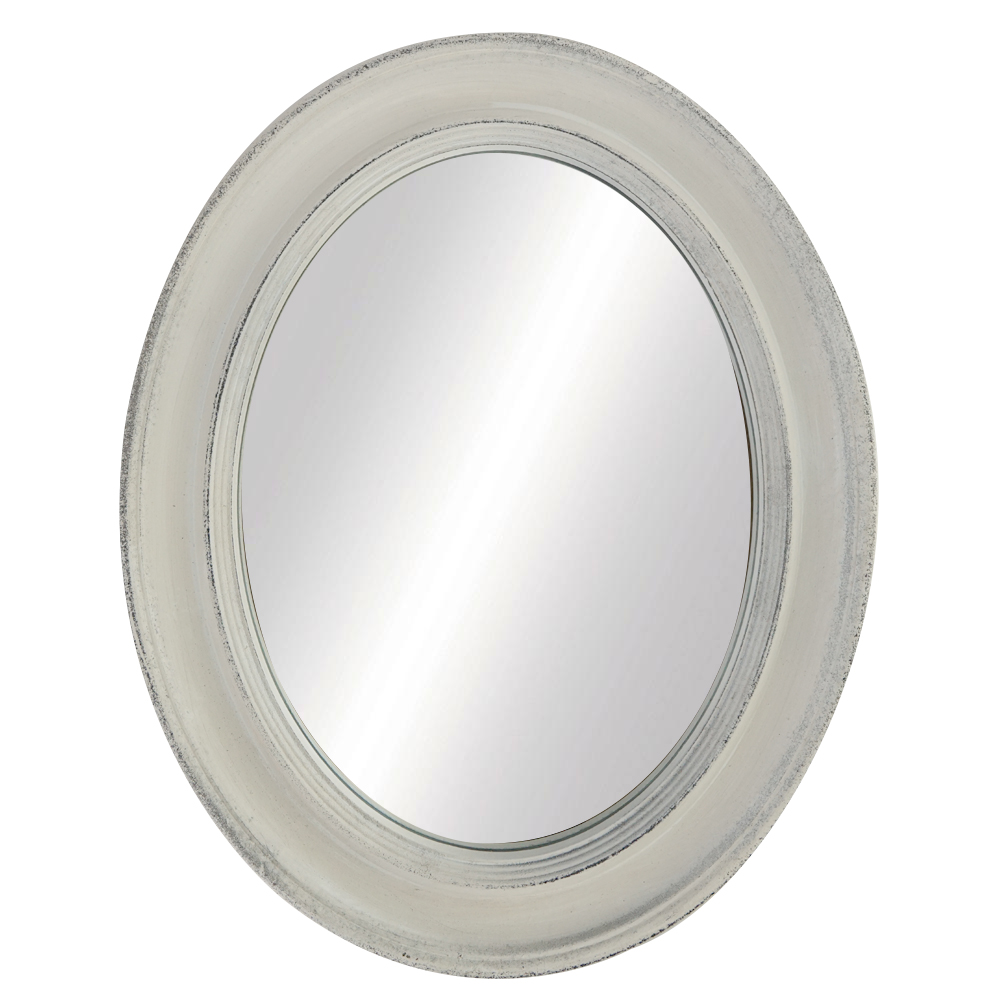 Rosso SDROSS15 Circular Wall Mirror Golden