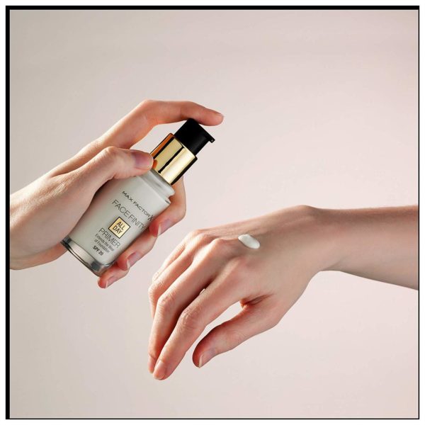 Max Factor Facefinity All Day Primer Translucent Max Factor Facefinity All Day Primer Translucent