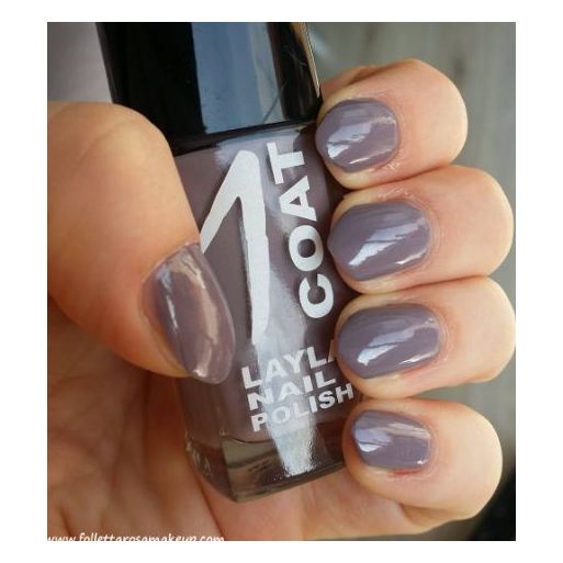 Layla 1 Coat Nail Polish 014 Layla 1 Coat Nail Polish 014
