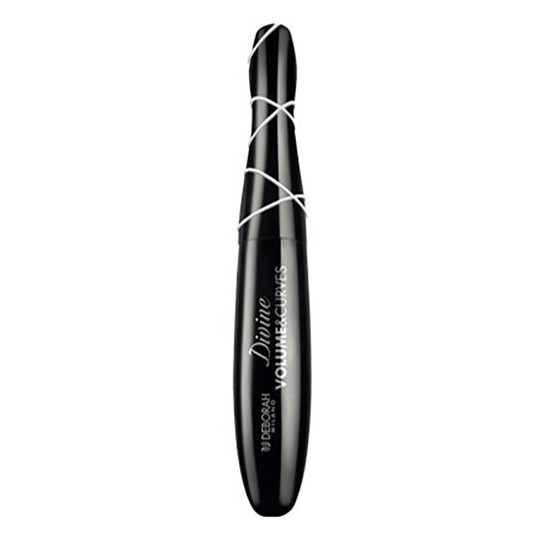 Deborah Milano Divine Volume & Curves Mascara Black - DBMC004969 Deborah Milano Divine Volume & Curves Mascara Black - DBMC004969