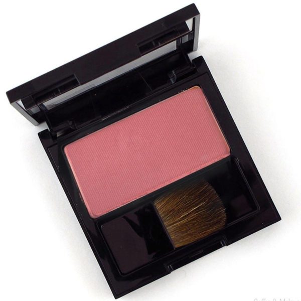 Revlon Blush Mauvelous 003 Revlon Blush Mauvelous 003