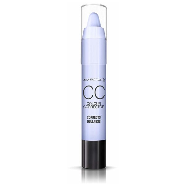 Max Factor Colour Corrector Stick - Purple Max Factor Colour Corrector Stick - Purple