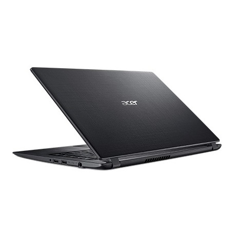 Acer Aspire 3 Laptop - Core i5 1.6GHz 6GB 1TB 2GB 15.6inch HD Black Acer Aspire 3 Laptop - Core i5 1.6GHz 6GB 1TB 2GB 15.6inch HD Black