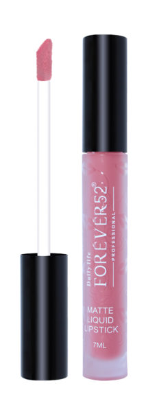 Forever52 Matt Liquid Lipstick Pink YLC013 Forever52 Matt Liquid Lipstick Pink YLC013
